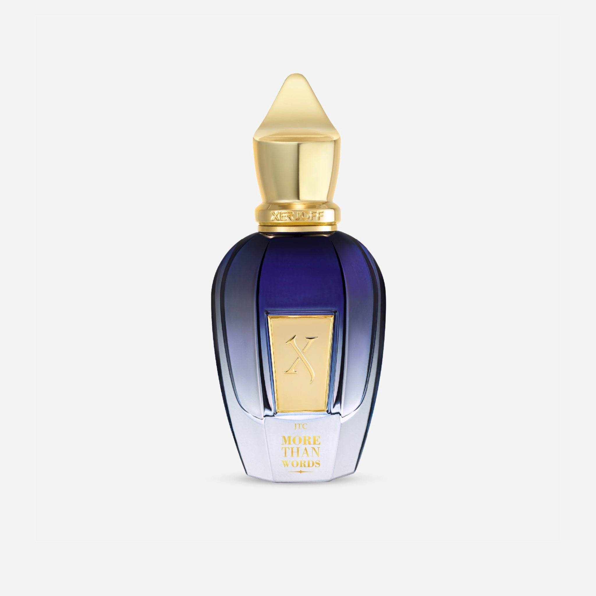 Xerjoff More Than Words Unisex Eau de Parfum - 100ml – bottle